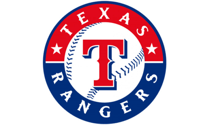 Texas Rangers Logo Through the Years