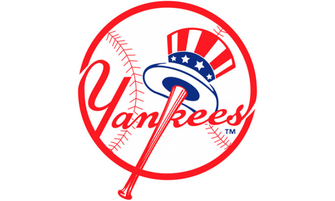 The New York Yankees Logo Design