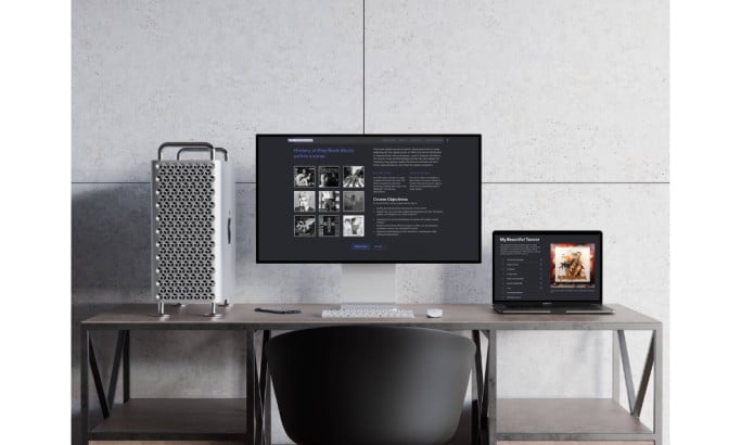 Keith Irwin Productions Website Design by Art Szabo Creative