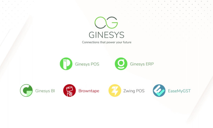 Ginesys One Concept