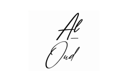 Al-Oud LuxuryLogo Design by FrontToBack Development.