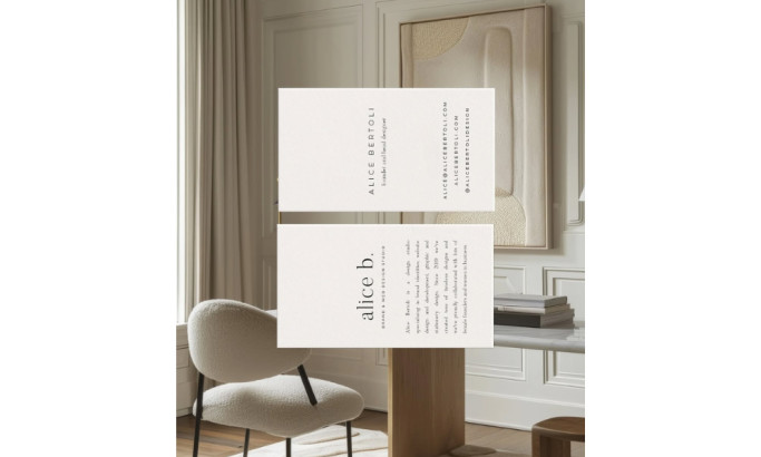 Alice Bertoli print design by Alice Bertoli.