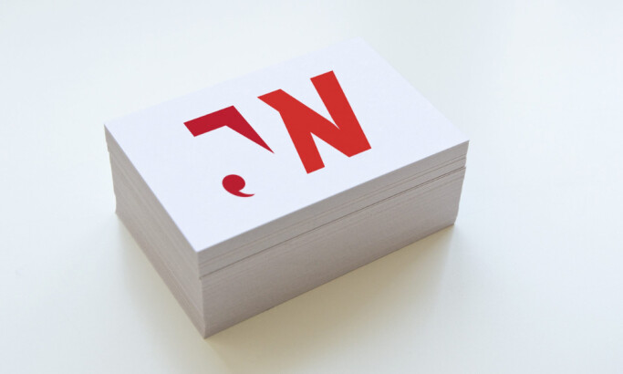 Jody Williams Logo Design by Charlotte Delmonte Design