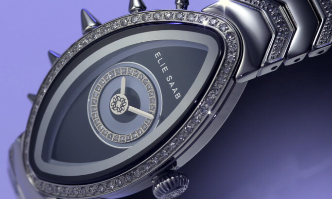 ELIE SAAB - Eayan Limited Edition