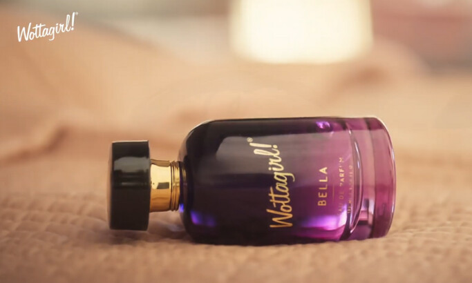 Wottagirl Perfume