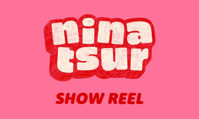 Nina Tsur Reel 2024