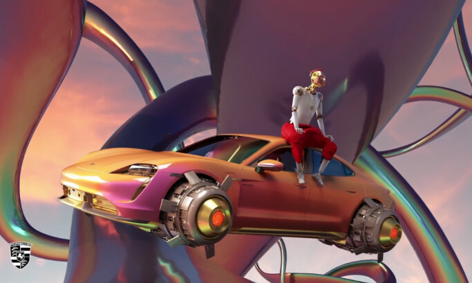 H+ Creative Reel 2024