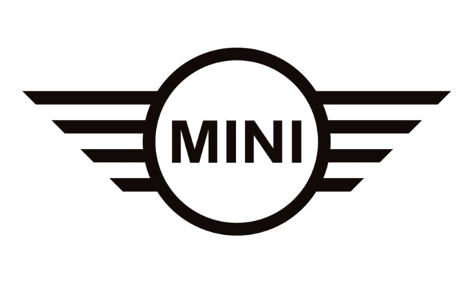 Mini Cooper Logo Design