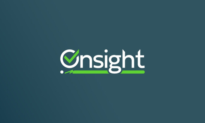 Onsight Building Inspections logo design by MDR Designs, LLC.
