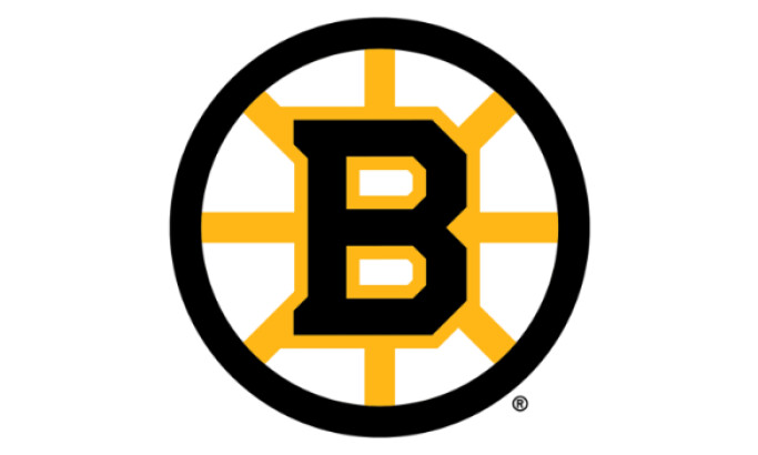 Boston Bruins Logo Design History