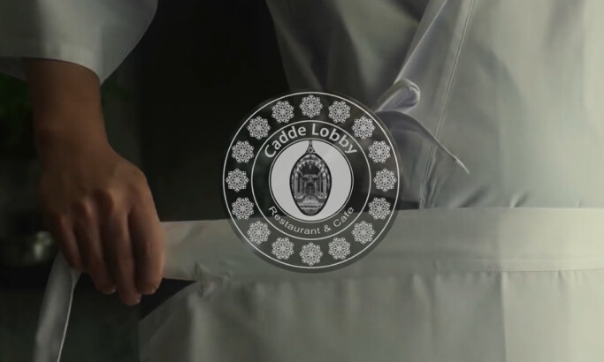 Cadde Lobby Restaurant