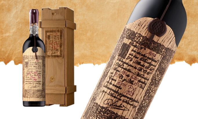 Don PX Convento Selección Logo Design