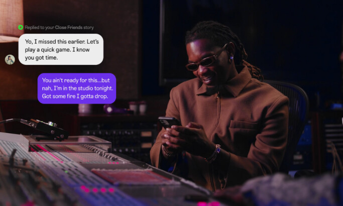 Instagram x EA Sports (ft. Offset )