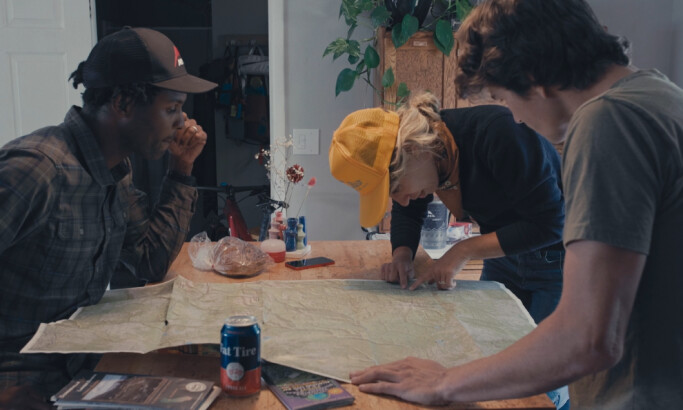Usufruct: A Biking Story About Beetles and the Future of Our Forests
