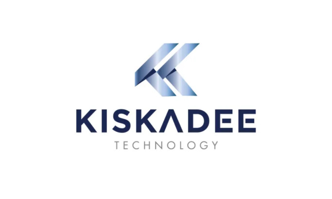 Kiskadee Technology logo design by SJD World.