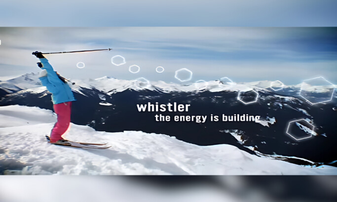 Tourism Whistler 2010 Olympics Promo
