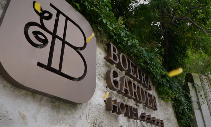 Boeira Garden Hotel