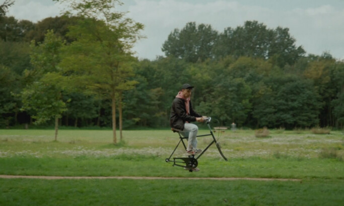 Ruben Søltoft - Himmelskyen