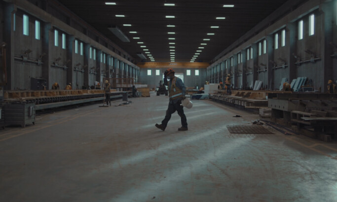 LiUNA - Build the Future