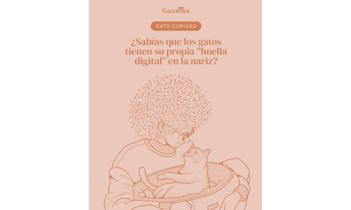 Guamba Pets print design by The Monkey Hat.