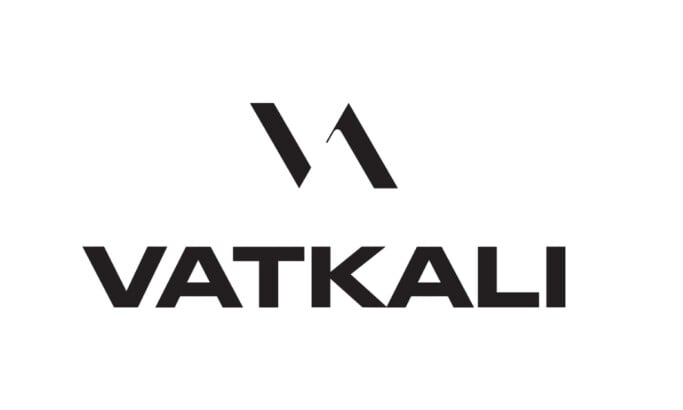 Vatkali logo design by Rawcut.