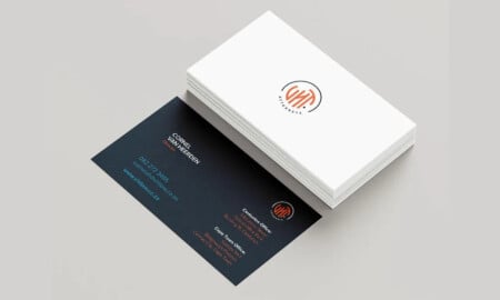 VHT Attorneys print design by Nifty Studio.
