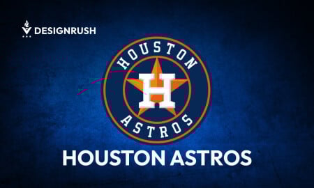 Houston Astros Logo Evolution