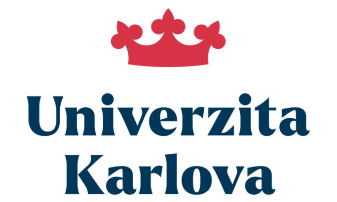 Univerzita karlova logo design by Autority.