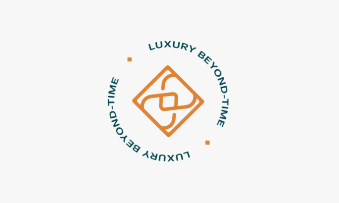 Timewalk logo design by Brandalisis Studio.