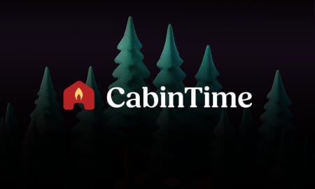 Cabin Time App Design