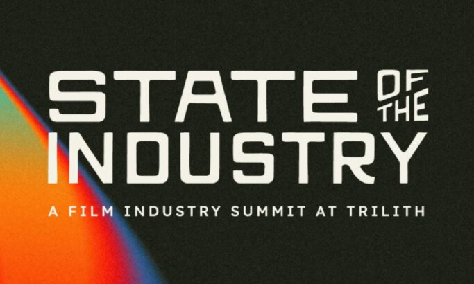 State of the Industry Logo Design