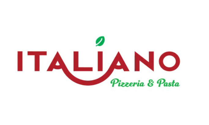 Italiano Logo Design