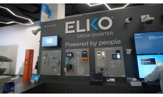 Elko Grow Smarter