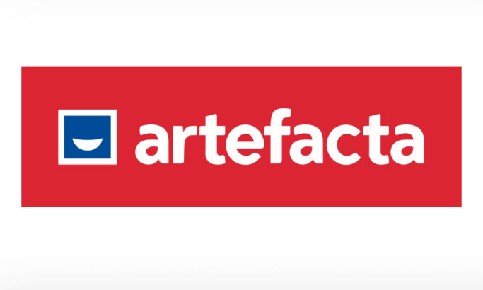 Artefacta Logo Design