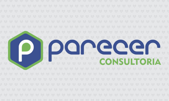 Parecer Consultoria logo design by MVMÍDIA Design Gráfico.