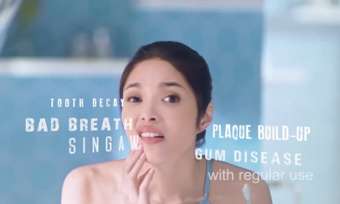 Oracare - "Endgame" TVC 30s