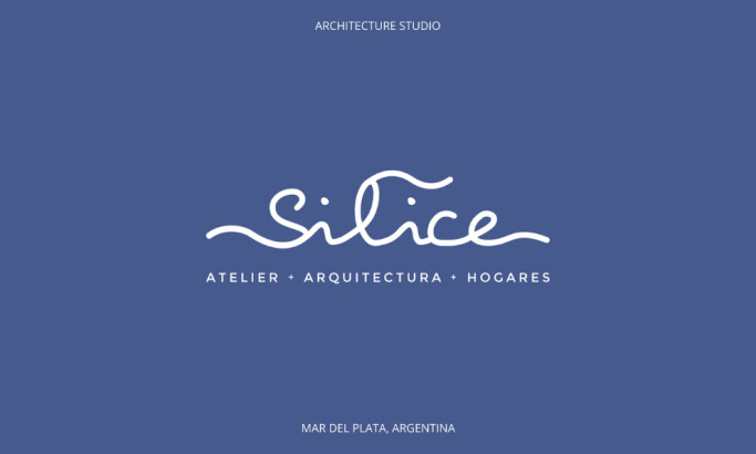 Atelier SÃlice logo design by Yesi Danderfer.