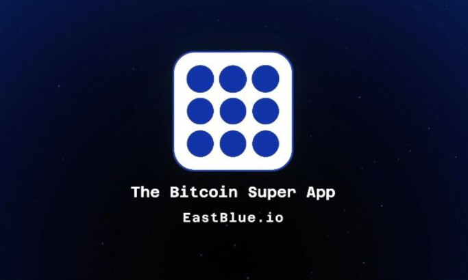Eastblue.io