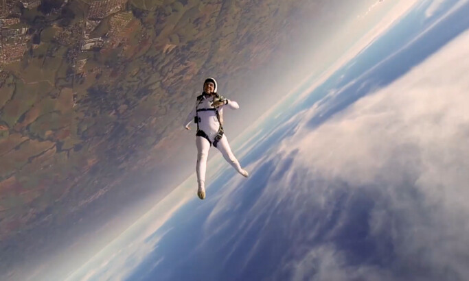 Inside Black Noize Films’ Corporate Storytelling for Hudson Troy