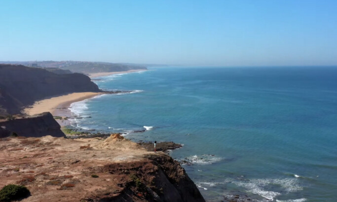 Alva Creative Collab Captures the Spirit of Portugal’s Aspiring Geoparque Oeste