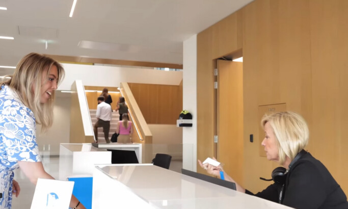 How 1101 Productions Captured Nexus Constructions in Film