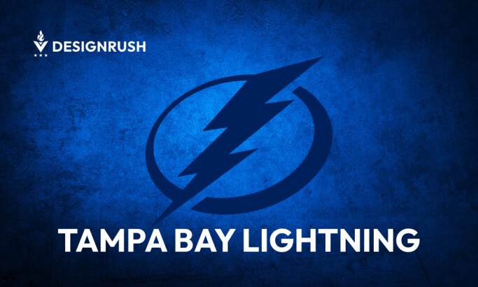 Tampa Bay Lightning Logo