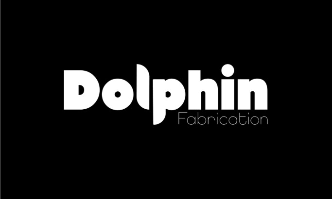 Dolphin Logo design by JudeWorks.
