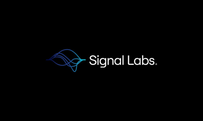 Signal Labs Logo Design