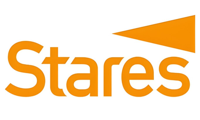 Stares Consulting logo design by Brandgarden