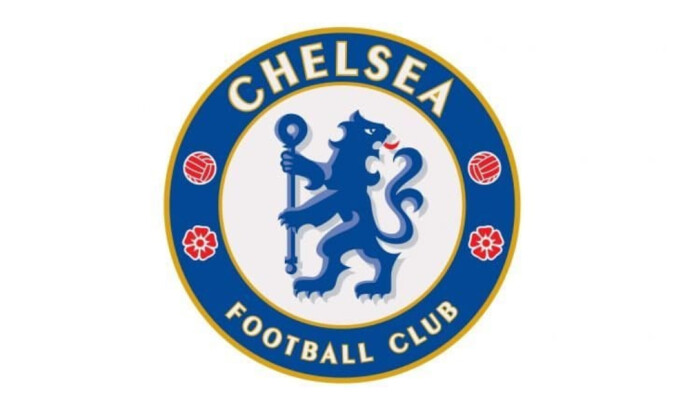 Chelsea logo design