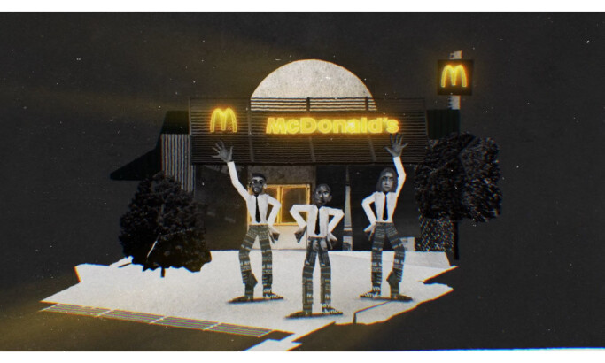 McDonald's Contro la Violenza di Genere