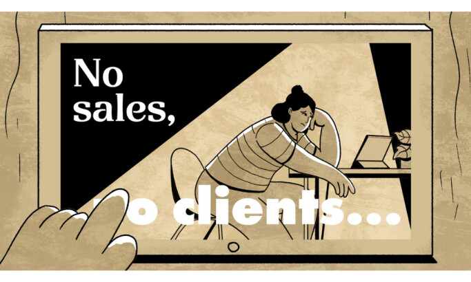 AlchemyLeads: The Revenue Potion