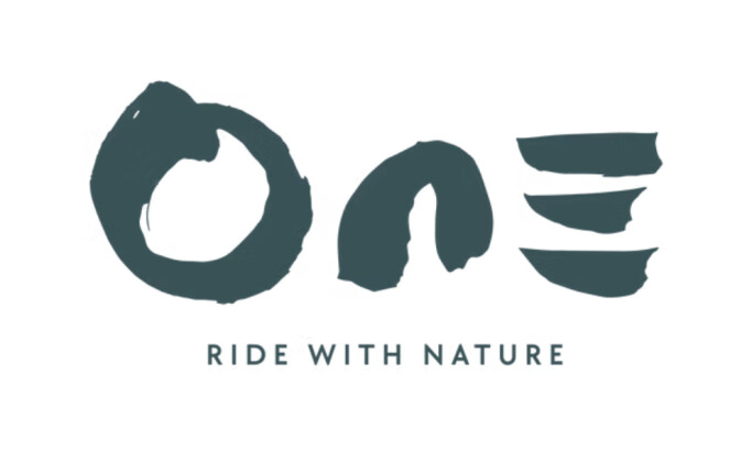 One Skateboards logo design by WillMWCreative.