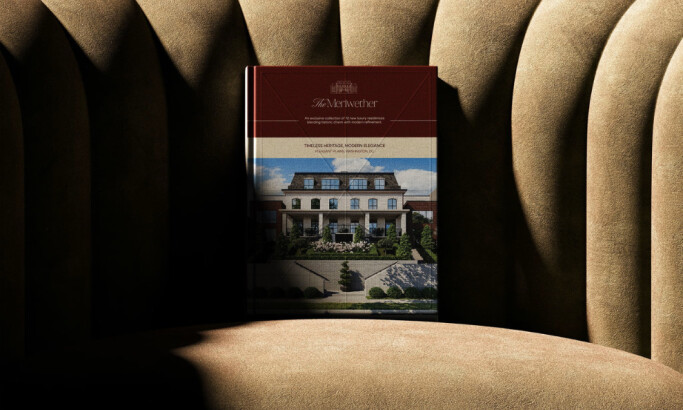 The Meriwether print design by Heraphy